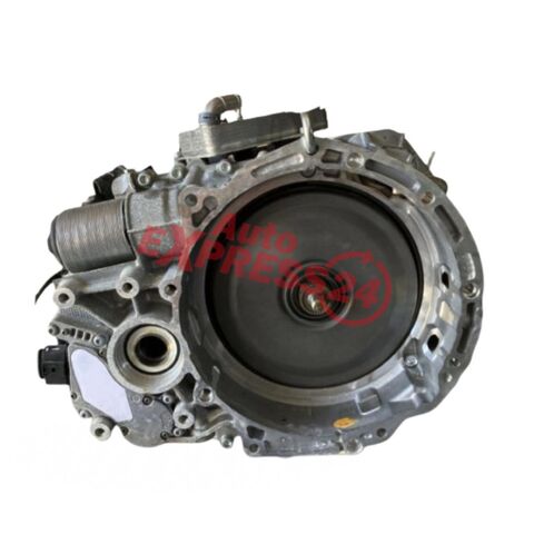 Převodovka 7A START-STOP SWV 2.0TDI 110KW DFGA