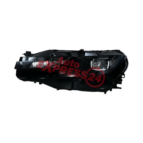 VW Arteon 3H sedan r.v. 2017 levé přední světlo xenon LED 3G8941081 7PP941572AB 8V0907399B