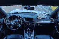 Veškeré náhradní díly Audi Q5 8R 2012 CGLB NHD LAW LLU LY9C