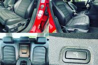 Veškeré náhradní díly VW Golf 7 kombi 2014 CRBC PFL LY3D
