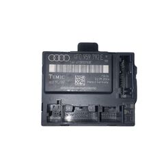 Audi A6 C6 4F sedan r.v. 2007 řídící jednotka dveří 4F0959792E