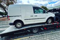Veškeré náhradní díly VW Caddy 2K 2004 BDJ HFN L902