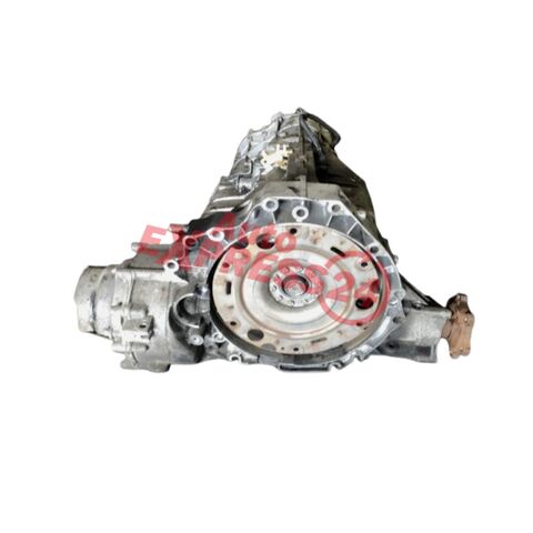 Převodovka 7A 4x4 START-STOP PWY 2.0TDI 130KW CGL CGLC