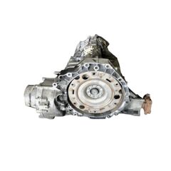 Převodovka 7A 4x4 START-STOP PWY 2.0TDI 130KW CGL CGLC