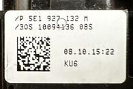 Škoda Octavia 3 kombi r.v. 2016 tlačítka 5E1927132M