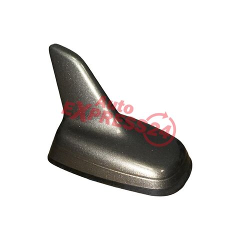 Audi A6 4G sedan r.v. 2012 šedá metalíza kód barvy LY1P anténa 4G0035503E