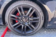 Vůz na náhradní díly VW Touran 1T2 FL 2007 BKD JPK LC9X