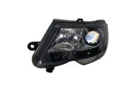 Škoda Superb 2 facelift kombi r.v. 2015 levé přední světlo halogen