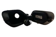 VW Passat B8 kombi r.v. 2015 stříbrná metalíza kód barvy LB7W víko nádrže