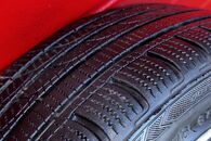 Kola 205/45 R16 zimní pneu 6,20mm DOT2222 7Jx16EH2 ET50