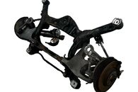 Audi A6 4G facelift S-Line avant r.v. 2018 zadní náprava 8R0505312F 8R0505311F