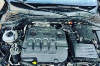 Veškeré náhradní díly Škoda Octavia 3 sedan 15 CKFC PFN LF9R
