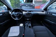 Vůz na díly Škoda Superb 2 kombi 2010 CBBB LTD LF8L