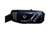 Škoda Octavia 3 sedan r.v. 2016 páčky volantu 5Q0953502N 5Q0953521L