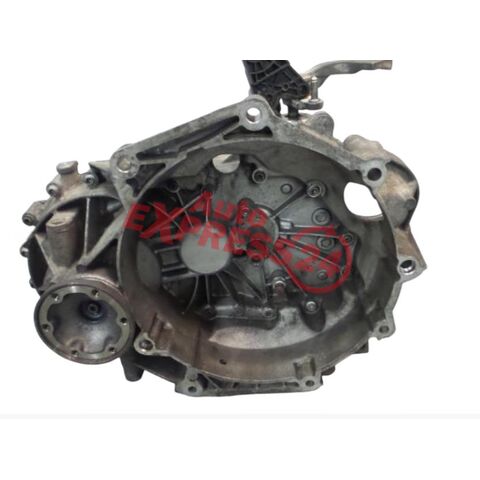 Převodovka 5Q LBT 2.0SDI 51KW BST