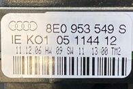 Audi A4 B7 8E S-Line avant r.v. 2007 páčky volantu 8E0953549S 4E0953503C