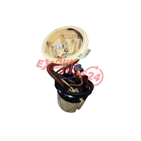 Audi A6 C7 4G facelift S-Line avant r.v. 2018 palivové čerpadlo nádrže 4G0919050C