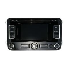 VW Passat B6 sedan r.v. 2010 Navigace RNS310 3C0035270