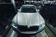 Veškeré náhradní díly Škoda Octavia 2 r.v. 2007 BMM JLU LF7T
