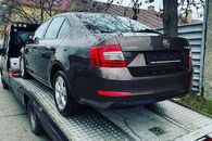 Veškeré náhradní díly Škoda Octavia 3 sedan 16 CXXB MWW LF8Z
