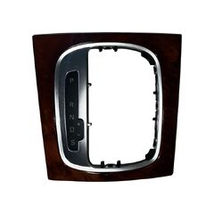 Audi A3 8P Sportback FL r.v. 2010 rámeček řadící páky 8P1713463A