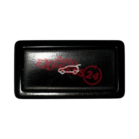 VW Touareg 7L facelift r.v. 2011 tlačítko kufru 7L6959520B