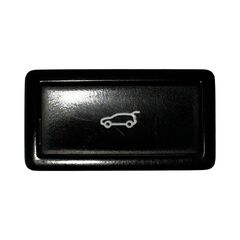 VW Touareg 7L facelift r.v. 2011 tlačítko kufru 7L6959520B