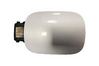 VW Phaeton 3D r.v. 2008 stříbrná metalíza kód barvy LA7W víko nádrže