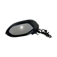 Audi A7 4G S-Line sportback r.v. 2012 černá metalíza kód barvy LZ9Y levé zrcátko 8+2 pinu