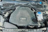 Vůz na náhradní díly Audi A7 4G sportback 2012 CDUC NPB LZ9Y