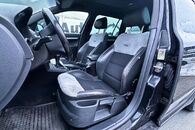 Vůz na náhradní díly Škoda Octavia 2 RS kombi 2008 BMN KDS LF9R