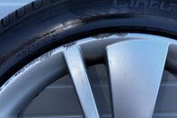 Škoda kola 235/45/R18 8Jx18 H2 ET44 letní 5,75 mm 3V0601025AE