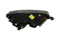 Škoda Octavia 3 RS kombi r.v. 2015 levé přední světlo xenon 5E1941015B jednotky 1T0941329B 4G0907697D 8K0941597B