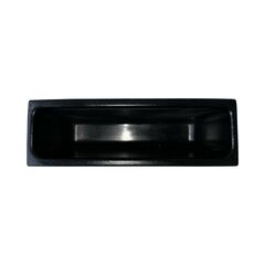 VW Crafter 2E L1H1 r.v. 2012 skříňový vůz 30 odkládací přihrádka A9066890047