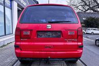Vůz na náhradní díly Seat Alhambra 7M 2003 AUY FPE LY3D