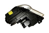 VW Touran 1T2 facelift r.v. 2009 pravé přední světlo halogen 1T1941006B