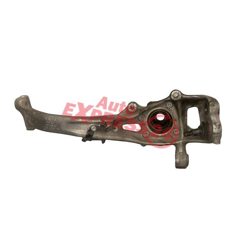 Audi SQ7 4M r.v. 2018 pravá přední těhlice 4M0407560