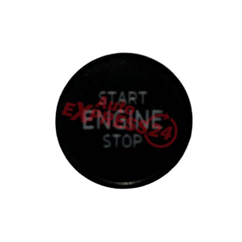 Škoda Octavia 3 sedan Laurin a Klement r.v. 2015 tlačítko START STOP 5E0905217