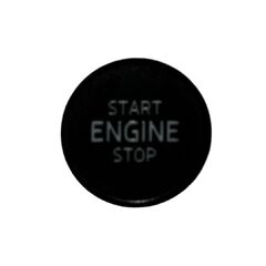 Škoda Octavia 3 sedan Laurin a Klement r.v. 2015 tlačítko START STOP 5E0905217