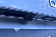 Vůz na náhradní díly Škoda Fabia 4 hatchback 2025 DUSB VGV LA7W