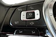 VW Passat B8 kombi r.v. 2019 multifunkční volant DSG 5G0419091