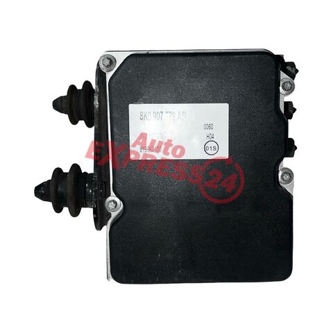 Audi A4 B8 8K avant r.v. 2009 řídící jednotka ABS 8K0907379AD 8K0614517CA