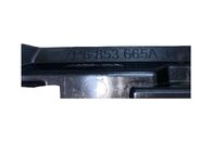 VW Touareg 7P r.v. 2012 levá mřížka předního nárazníku 7P6853665A