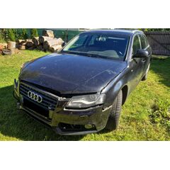 Vůz na náhradní díly Audi A4 B8 8K Avant 2009 CAGA LLA LZ9Y