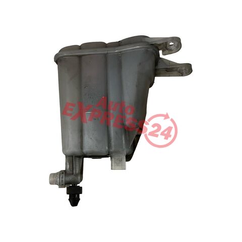 Audi A4 B8 8K avant r.v. 2009 nádoba chladící kapaliny 8K0121405F