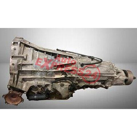 Převodovka S-TRONIC 4x4 START-STOP NWQ 3.0TDI 180KW CDUD