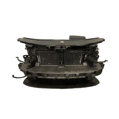 Škoda Superb 2 facelift kombi r.v. 2014 chladičová stěna CFGB 2.0TDI 125KW 16V