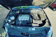 Veškeré náhradní díly VW Passat B6 kombi 2006 BMR HVS LC9X