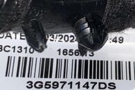 VW Passat B8 sedan R-Line r.v. 2018 kabelový svazek pátých dveří 3G5971147DS