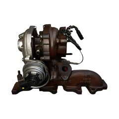 Audi A4 B8 8K facelift avant r.v. 2013 turbo CJCB 03L145721A